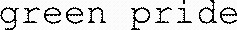 green pride_logo
