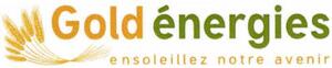 Gold énergies ensoleillez notre avenir_logo