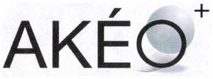 AKEO +_logo