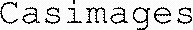 Casimages_logo