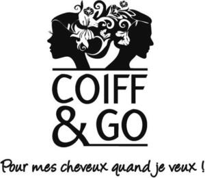 COIFF & GO POUR MES CHEVEUX QUAND JE VEUX !_logo
