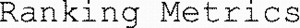 Ranking Metrics_logo
