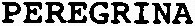 PEREGRINA_logo
