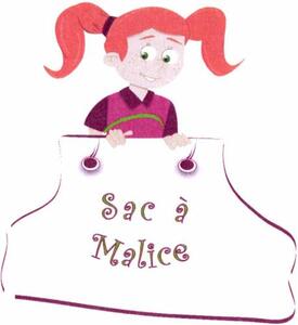 Sac à Malice_logo