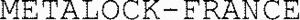 METALOCK-FRANCE_logo