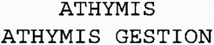ATHYMIS ATHYMIS GESTION_logo