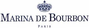 MARINA DE BOURBON PARIS_logo