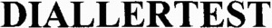 DIALLERTEST_logo
