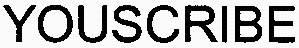 YOUSCRIBE_logo