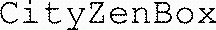 CityZenBox_logo