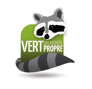 VERT UN MONDE PROPRE_logo