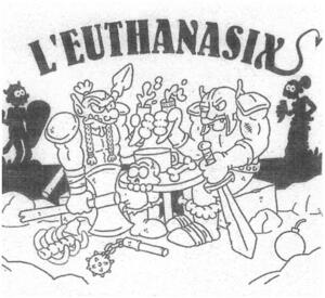 L'EUTHANASIX_logo