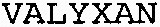 VALYXAN_logo