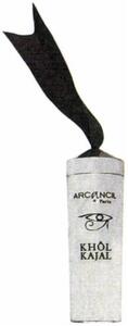ARCANCIL PARIS KHOL KAJAL_logo