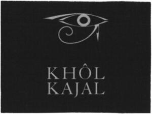 KHOL KAJAL_logo