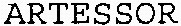 ARTESSOR_logo