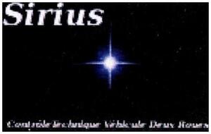 SIRIUS_logo