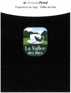 LA VALLEE DES THES_logo