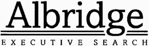Albridge EXECUTIVE SEARCH_logo