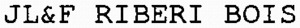 JL&F RIBERI BOIS_logo
