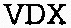VDX_logo