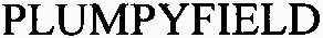 PLUMPYFIELD_logo