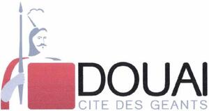DOUAI CITE DES GEANTS_logo