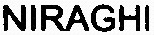 NIRAGHI_logo