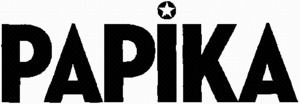 PAPIKA_logo