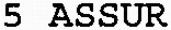 5 ASSUR_logo