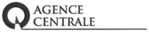 AGENCE CENTRALE_logo