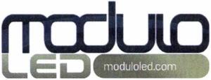 MODULO LED MODULOLED.COM_logo