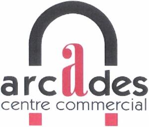 ARCADES CENTRE COMMERCIAL_logo