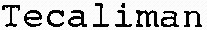 Tecaliman_logo