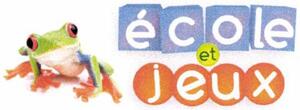 école et jeux_logo