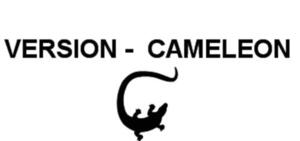 VERSION - CAMELEON_logo