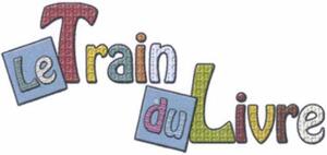LE TRAIN DU LIVRE_logo
