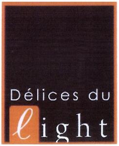 DELICES DU LIGHT_logo