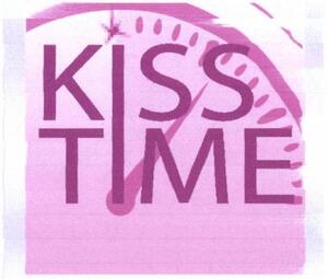 KISSTIME_logo