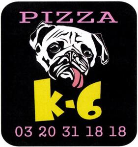 PIZZA k-6_logo