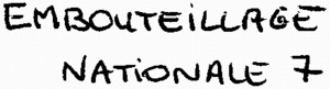 EMBOUTEILLAGE NATIONALE 7_logo