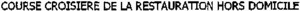 COURSE CROISIERE DE LA RESTAURATION HORS DOMICILE_logo
