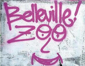 BELLEVILLE ! ZOO_logo