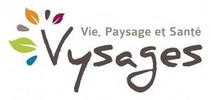 Vie, Paysage et Santé Vysages_logo