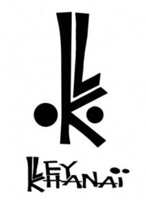 LEY KHANAÏ_logo
