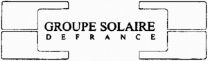 GROUPE SOLAIRE DE FRANCE_logo