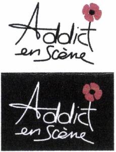 ADDICT EN SCENE_logo