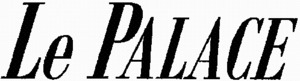 Le PALACE_logo