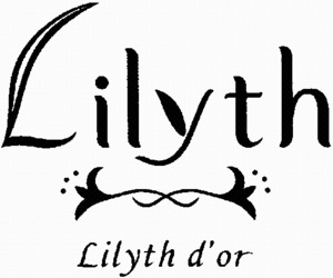 Lilyth Lilyth d'or_logo