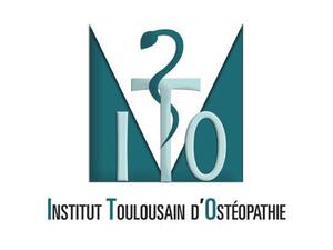 ITO INSTITUT TOULOUSAIN D OSTEOPATHIE_logo